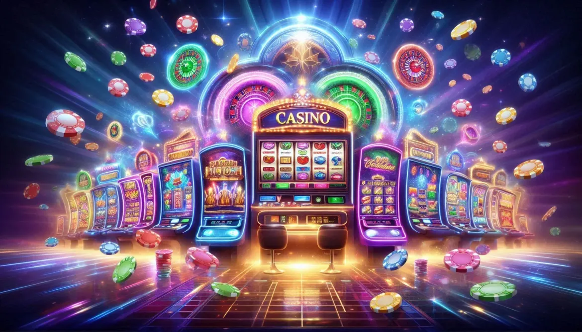 Billy Billion Casino
